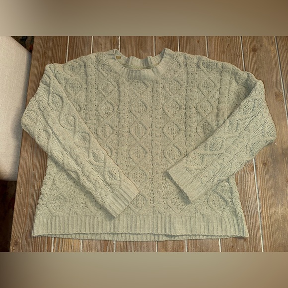 ❤️POL Cable Knit Sweater - Picture 4 of 6